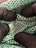 Peruvian Connection Green Pullover Sweater Size S - photo 8