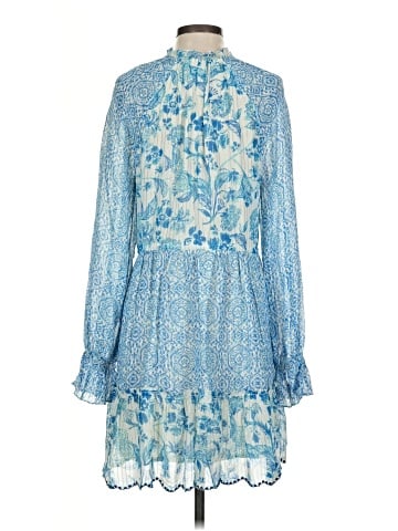 Hemant & Nandita Casual Dress (view 2)