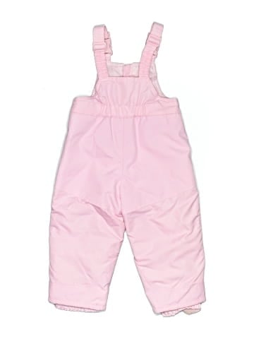 Circo Snow Pants With Bib (view 2)