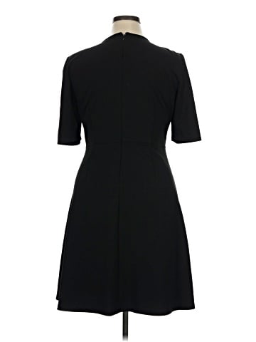 Adrianna Papell Cocktail Dress (view 2)