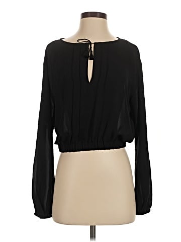 Talula Long Sleeve Blouse (view 1)