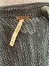 Free People Black Cardigan Size M - photo 7