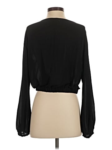 Talula Long Sleeve Blouse (view 2)