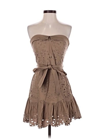 Hemant & Nandita Cocktail Dress (view 1)