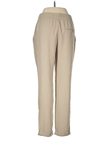 Zara Basic Casual Pants (view 2)