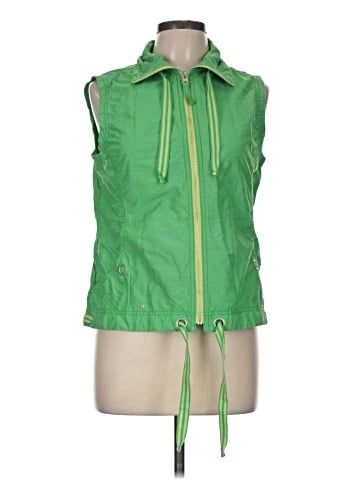 Columbia Vest (view 1)