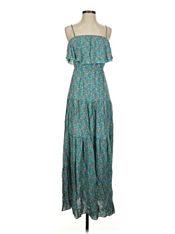Ecowish Casual Dress (view 1)