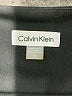 Calvin Klein Solid Black Jumpsuit Size 8 - photo 4