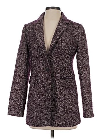Ann Taylor LOFT Blazer (view 1)
