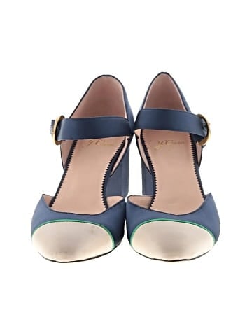 J.Crew Heels (view 2)