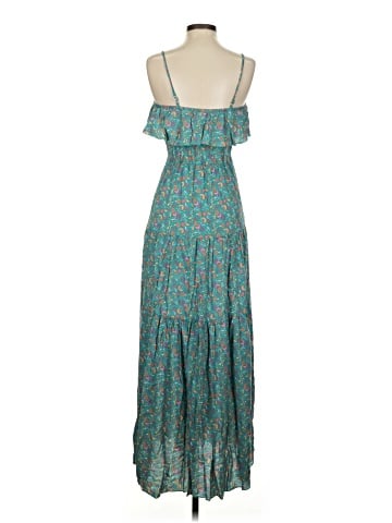 Ecowish Casual Dress (view 2)