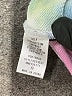Le Lis 100% Cotton Tie-dye Yellow Sweatshirt Size S - photo 8