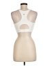 Gap Fit Ivory Tank Top Size M - photo 2