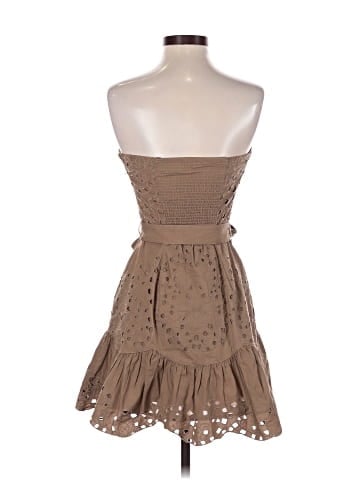 Hemant & Nandita Cocktail Dress (view 2)