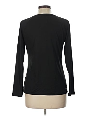 Danskin Now Long Sleeve T-Shirt (view 2)