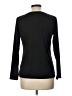 Danskin Now Black Long Sleeve T-Shirt Size 12 - 14 - photo 2