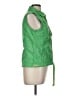 Columbia Green Vest Size M - photo 4