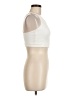 Gap Fit Ivory Tank Top Size M - photo 4