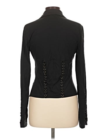 Express Long Sleeve Blouse (view 2)