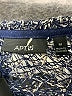 Apt. 9 Tweed Blue Pullover Sweater Size M - photo 7