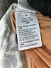 J.Crew Animal Print Tan One Piece Swimsuit Size 6 - photo 4