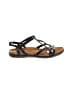 Naot Black Sandals Size EU 39 - photo 1