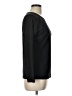 Danskin Now Black Long Sleeve T-Shirt Size 12 - 14 - photo 4