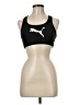 Puma Black Sports Bra Size M - photo 1