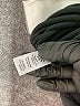 Athleta Solid Black Casual Dress Size M - photo 8