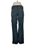 James Cured by Seun Chevron-herringbone Blue Jeans Size 25 waist - photo 2