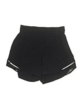 Lululemon Athletica Athletic Shorts
