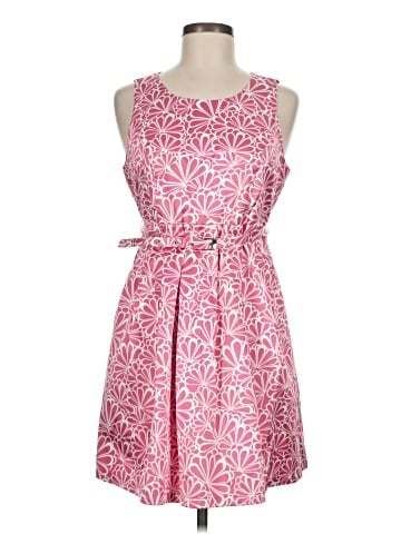 Forever 21 Casual Dress (view 1)