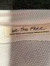 We the Free Ivory Long Sleeve Top Size S - photo 6