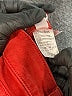 American Apparel Red Casual Pants Size 28 waist - photo 8