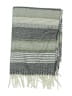 Unbranded 100% Polyester Gray Scarf One size - photo 2