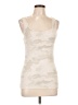 Gap Ivory Tank Top Size L - photo 1