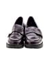 Old Navy Burgundy Flats Size 8 - photo 2