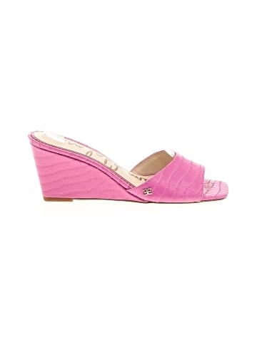 Sam Edelman Wedges (view 1)