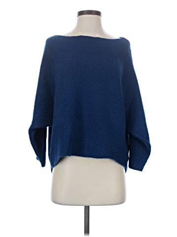 Leith Pullover Sweater (view 1)