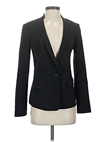 Express Blazer (view 1)