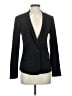 Express Black Blazer Size 4 - photo 1