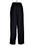 Rag & Bone 100% Polyester Black Dress Pants Size 8 - photo 1