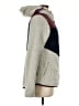Kuhl Color Block Burgundy Jacket Size M - photo 4