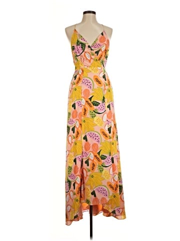 Hutch Casual Dress (view 1)