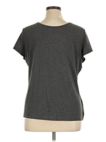Banana Republic Factory Store Short Sleeve T-Shirt (view 2)