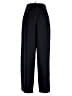 Rag & Bone 100% Polyester Black Dress Pants Size 8 - photo 2