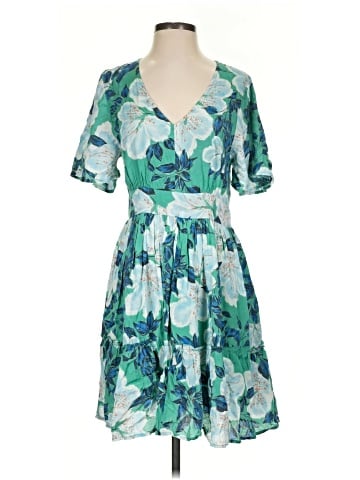 Roller Rabbit Cocktail Dress (view 1)