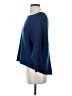 Leith Blue Pullover Sweater Size S - photo 5