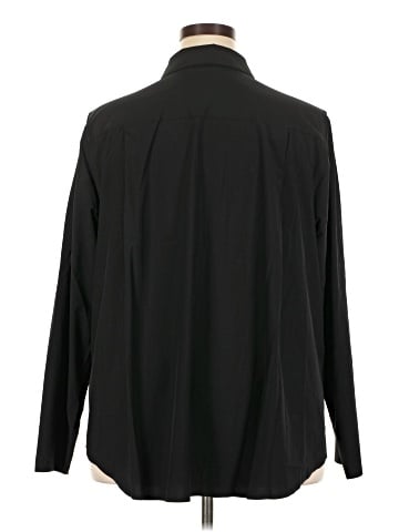 Athleta Long Sleeve Blouse (view 2)