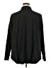 Athleta Solid Black Long Sleeve Blouse Size 2X - photo 2